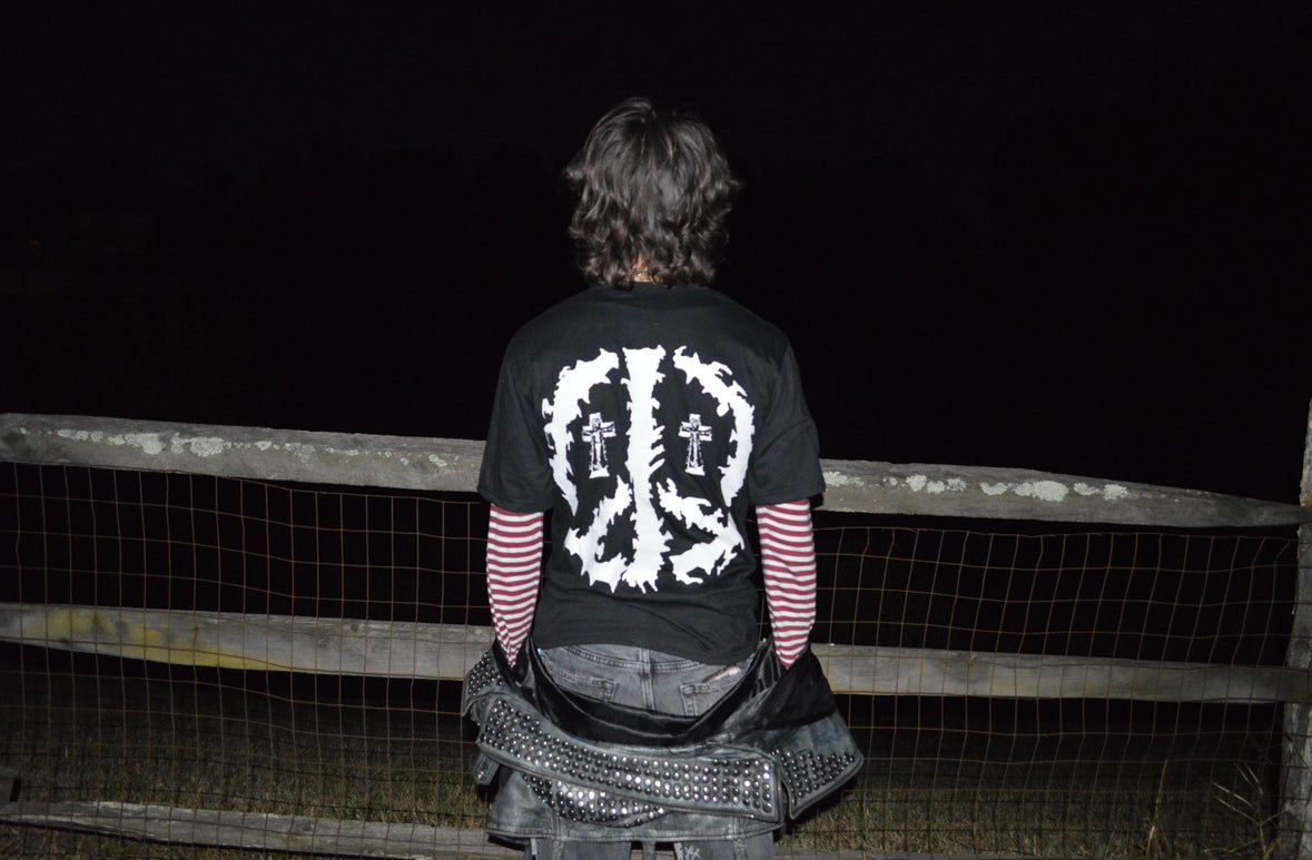 Welcome to the Revolution Tee