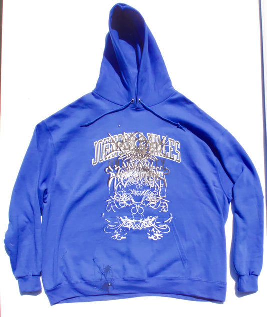 Super SoniX (1 of 1 Hoodie)
