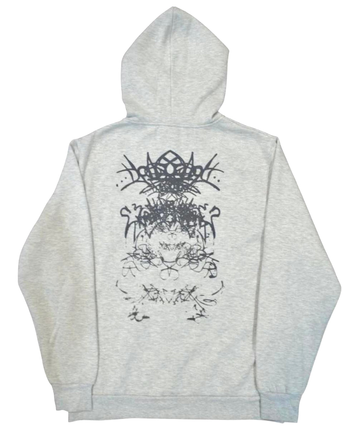 Bear your Cross Zipup