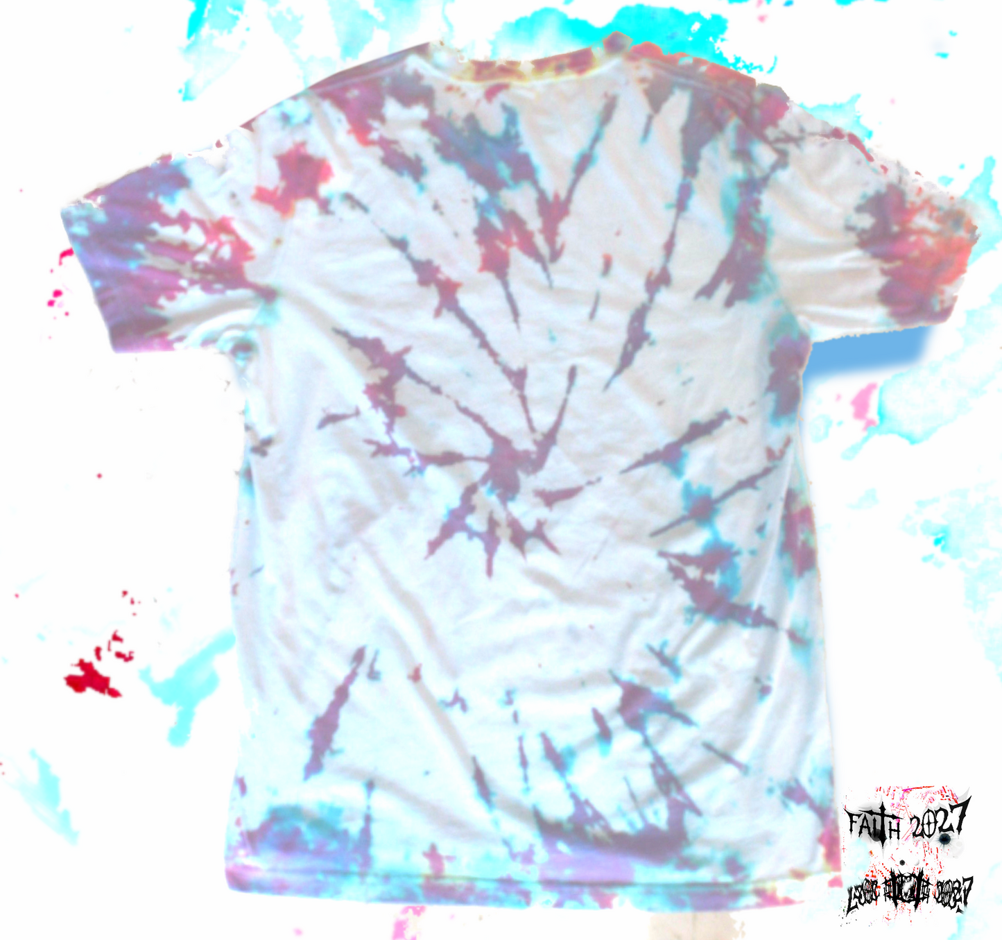 Angel Tie Die