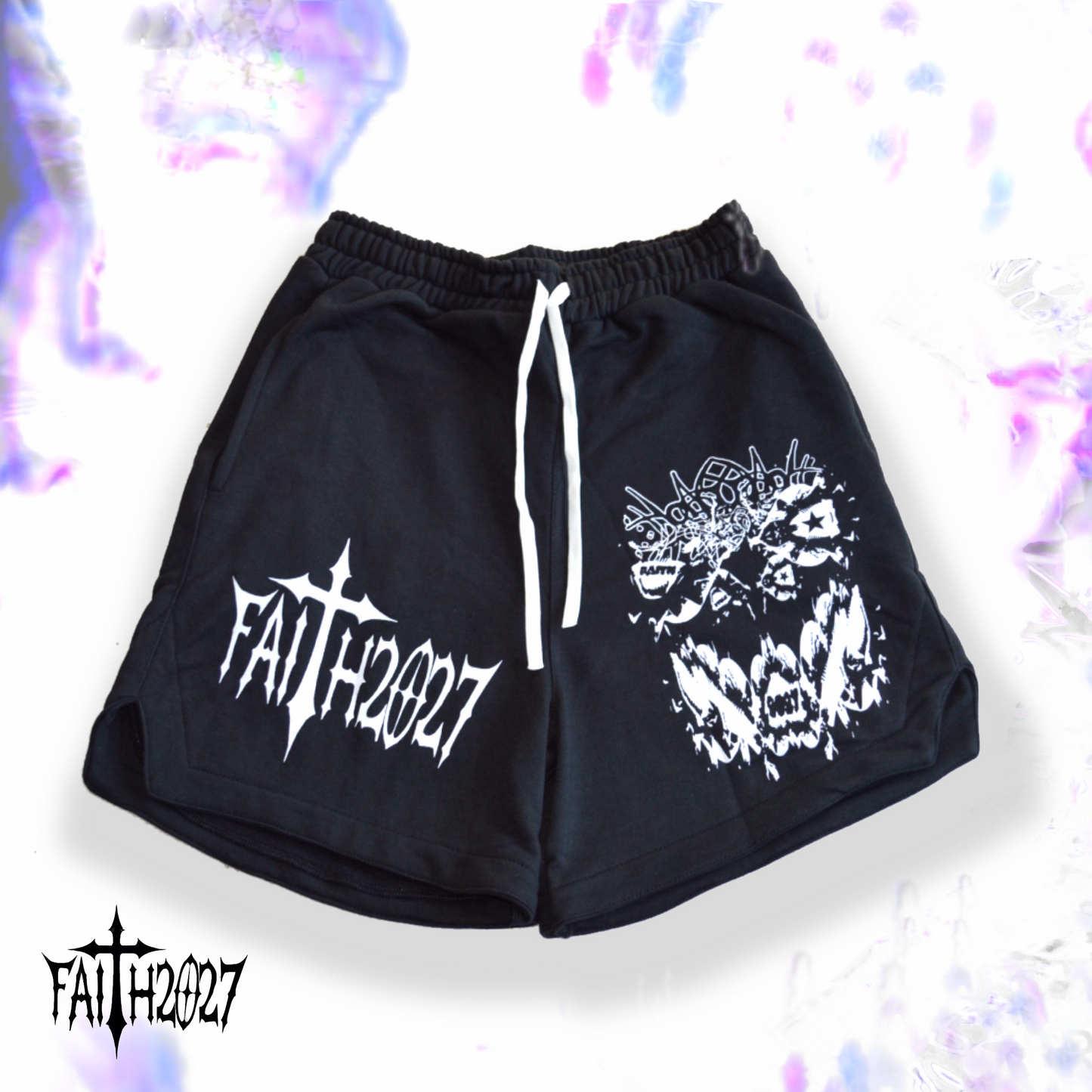 “King of Kings” Shorts