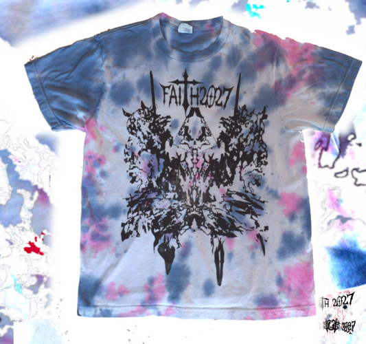 Angel Tie Die