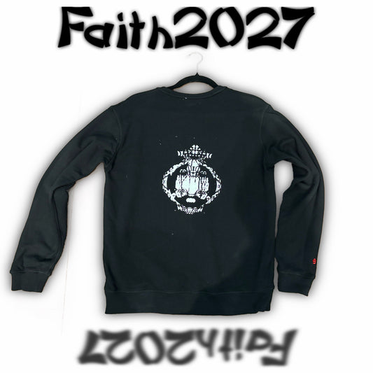 Summit Faith Sweater