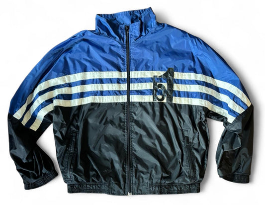 B1 Windbreaker