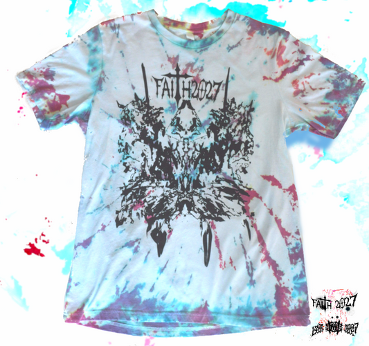 Angel Tie Die