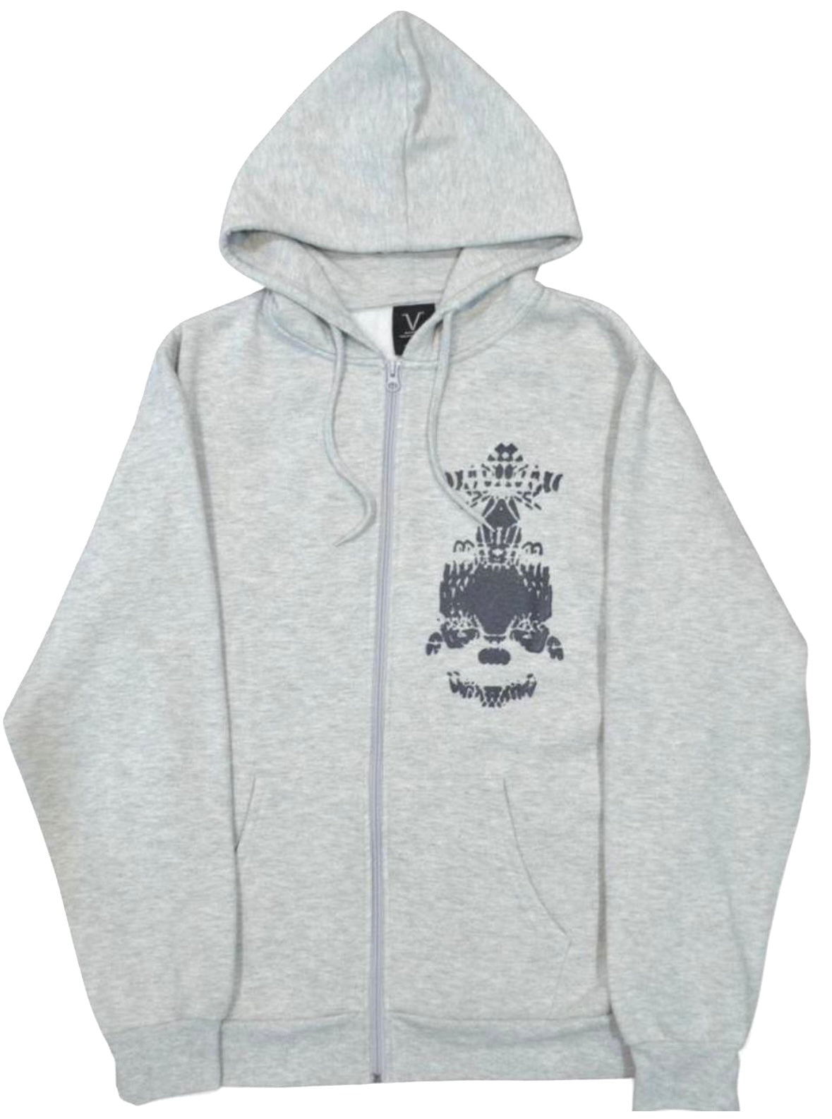 Bear your Cross Zipup