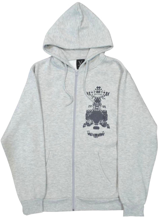 Bear your Cross Zipup