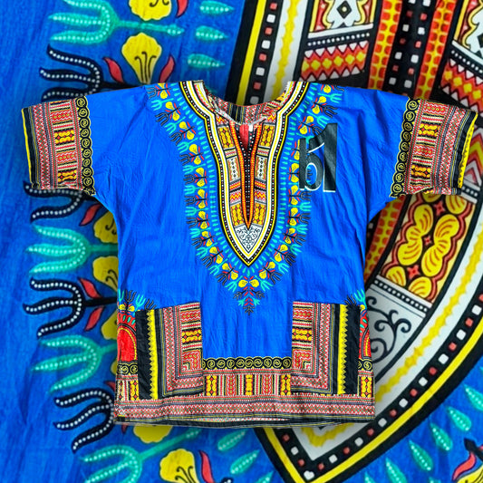 b1 X Faith2027 “Dashiki”