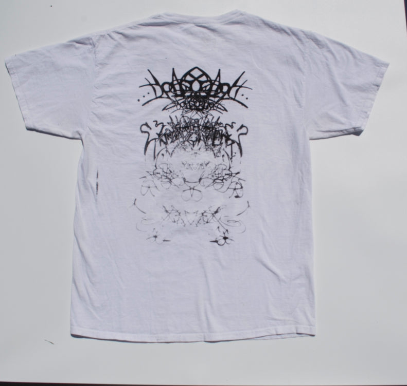 Fleetwood Mac Hand painted Tee