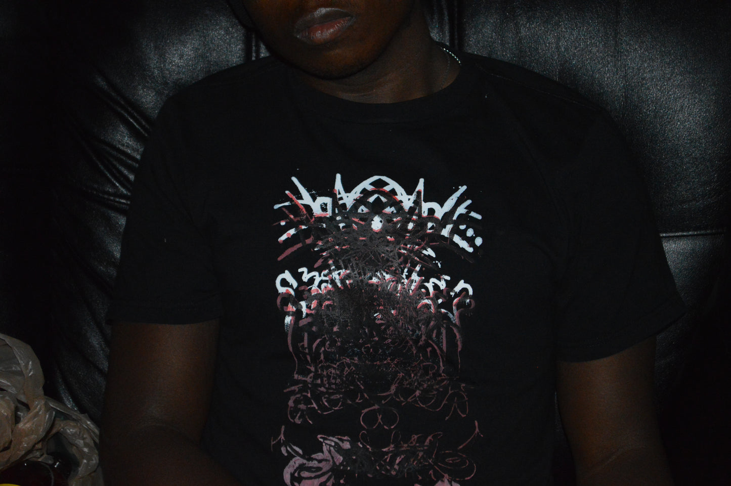 DiECED Dragons Arch tee