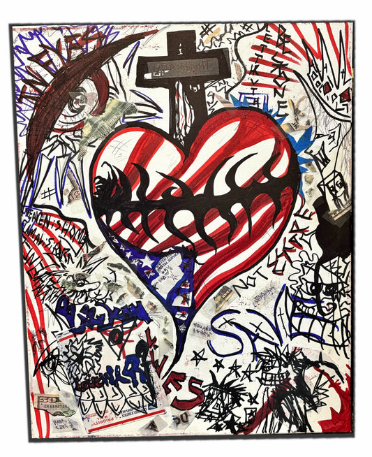 The Heart of America