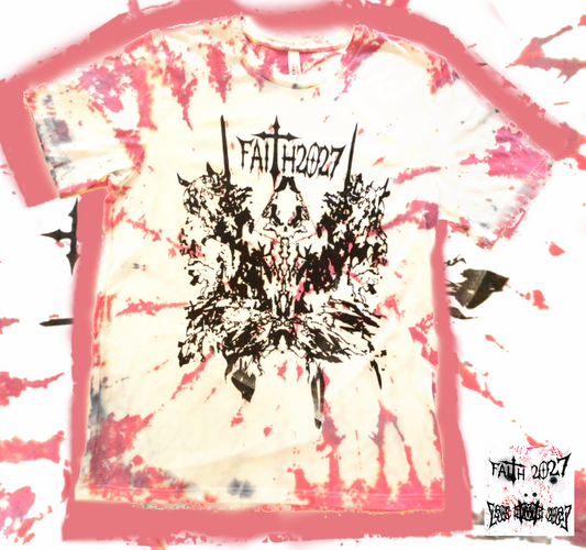 Angel Tye Die