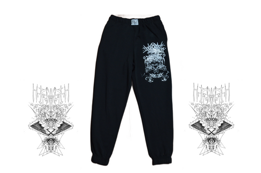 Dragons Arch EVERLAST Boxing Sweatpants