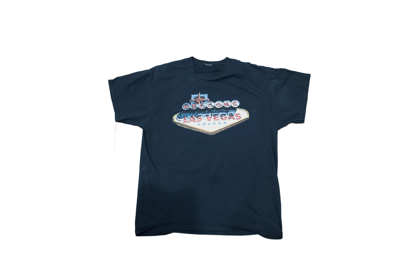 Vintage City of Angels T