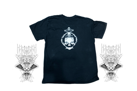 Vintage City of Angels T